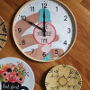 Give yourself Time (wall clock)
