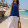 Beach dress