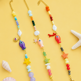 Fish bracelets