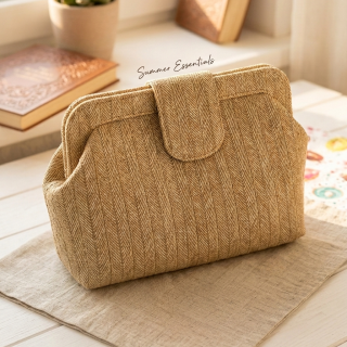 The essential clutch